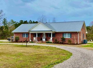 4591 Highway 19, Conway, SC 29526