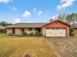 1219 Dirkson St, Weatherford, TX 76086