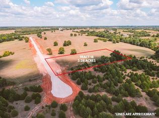 0 Leo Rd #18, Asher, OK 74826