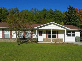 344 Garden Acres Way, Pooler, GA 31322