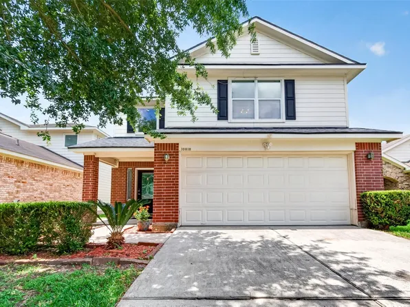 10818 Tallow Briar Ln, Houston, TX 77075