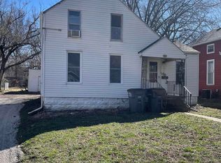 1530 West St, Emporia, KS 66801
