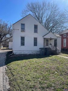 1530 West St, Emporia, KS, 66801