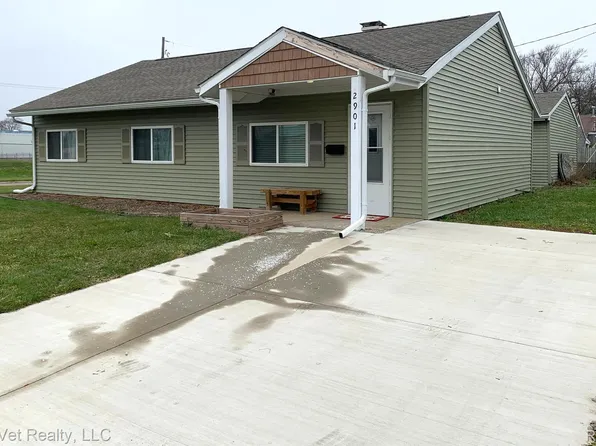 2901 Arizona Ave, Flint, MI 48506