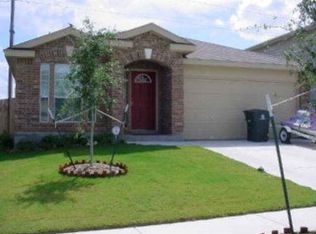 2440 Medina Dr, New Braunfels, TX 78130