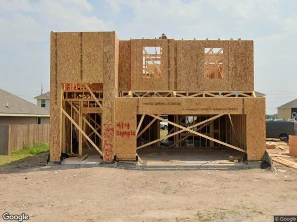 414 Olympic St, Edinburg, TX 78541
