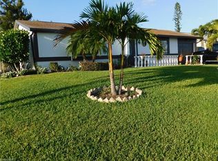 5071 32nd Ave SW, Naples, FL 34116