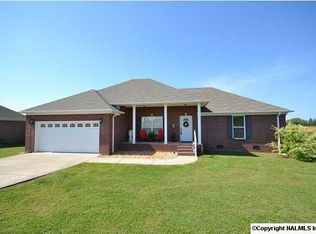 15581 Lappington Rd, Athens, AL 35614