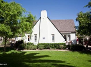 910 W Willetta St, Phoenix, AZ 85007