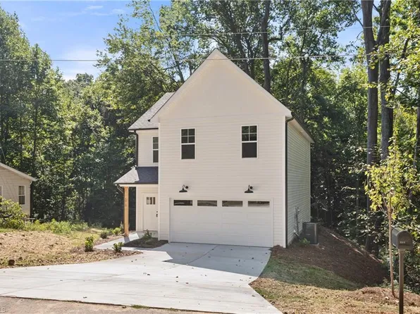 4819 Stonewall St, Winston Salem, NC 27105