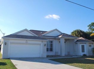 331 Viceroy Ter, Port Charlotte, FL 33954