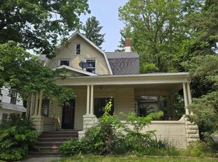 1111 E Michigan Ave, Albion, MI