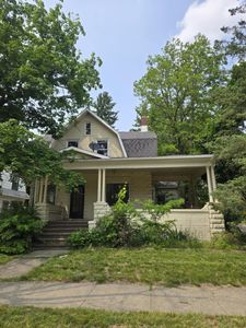 1111 E Michigan Ave, Albion, MI, 49224