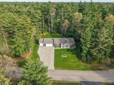 2430 CRYSTAL LANE, Wisconsin Rapids, WI, 54494