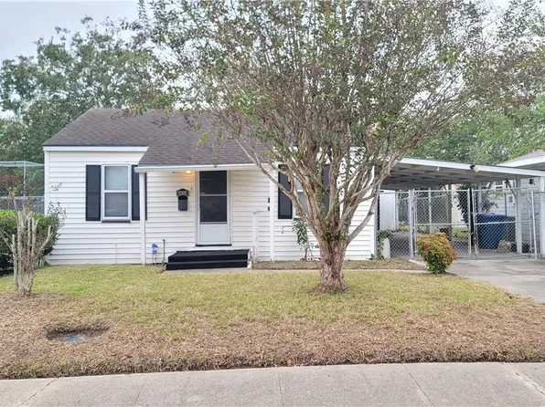 4618 Ramona Dr, Corpus Christi, TX 78416