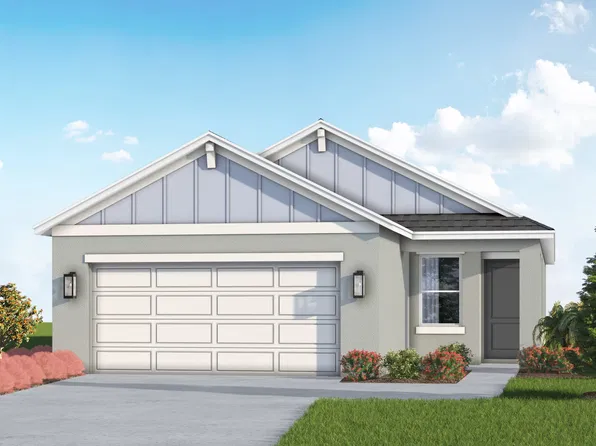 4421 Boxelder Ave, Parrish, FL 34219