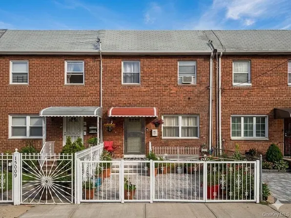 15011 Arlington Terrace, Jamaica, NY 11433