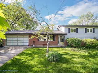 226 Indiana St, Park Forest, IL 60466
