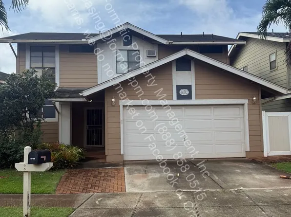 94-207 Pouhana Loop, Waipahu, HI 96797