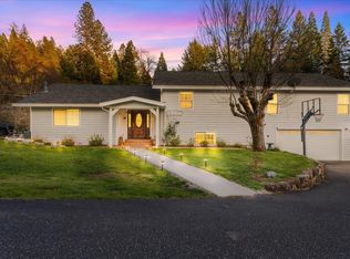 13769 Greenhorn Rd, Grass Valley, CA 95945