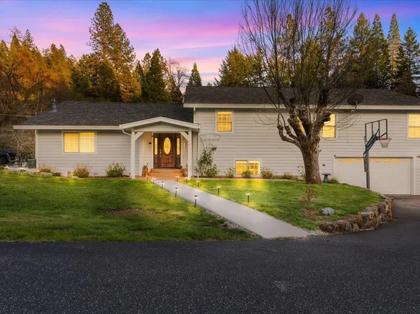 13769 Greenhorn Rd, Grass Valley, CA 95945