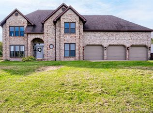 1625 Old State Road, Henryville, IN 47126