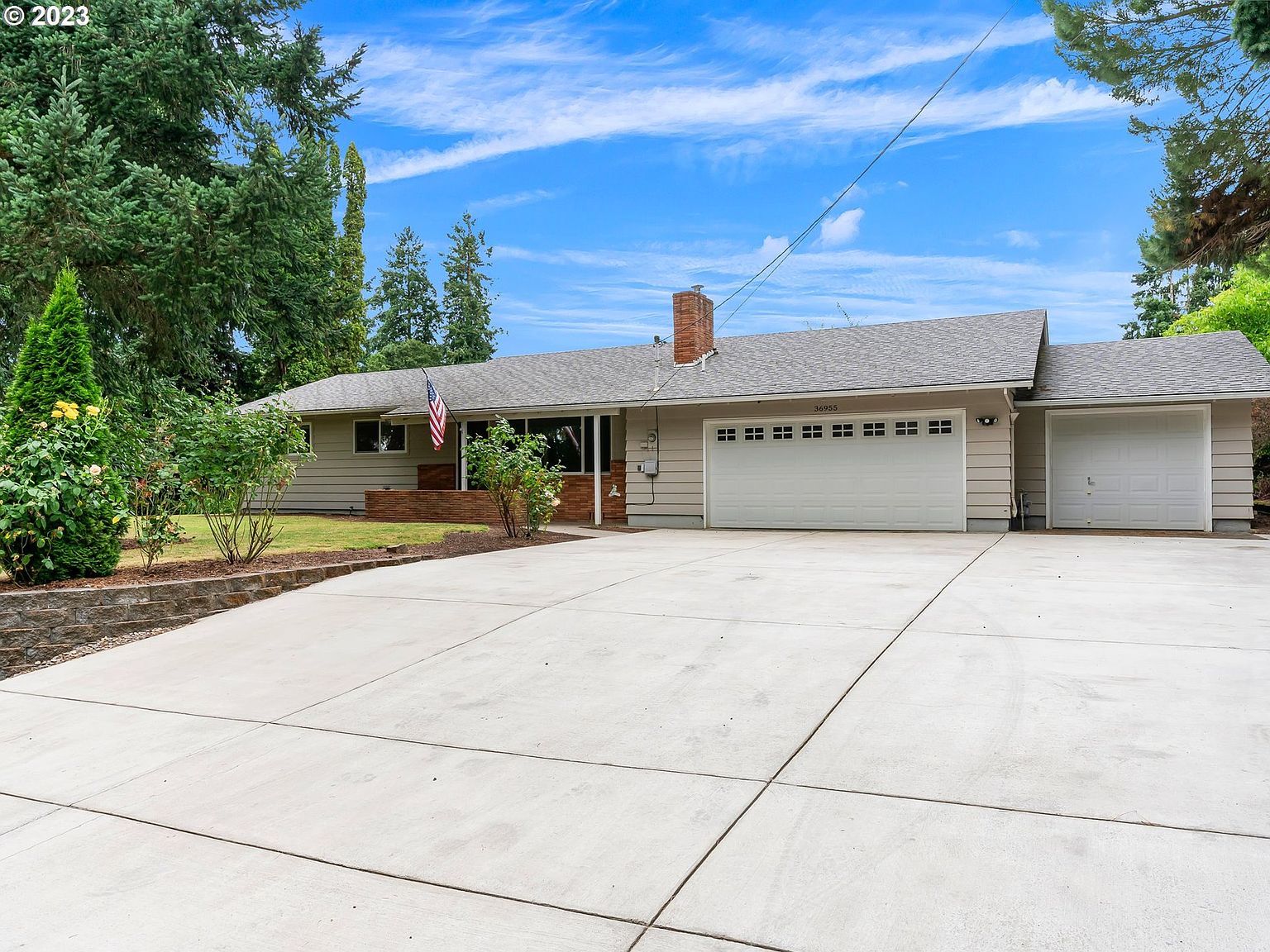 36955 NW Spiesschaert Rd, Cornelius, OR 97113 MLS 23054710 Zillow
