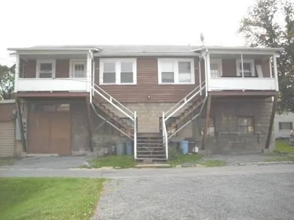 232 Reay Aly, Morgantown, WV 26501