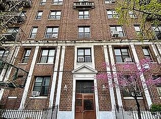 25 Eastern Pkwy APT 1A, Brooklyn, NY 11238