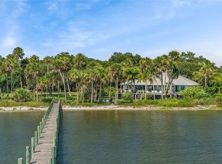 11280 S Indian River Dr, Sebastian, FL 32958