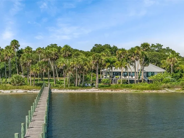 11280 S Indian River Dr, Sebastian, FL 32958
