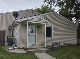 1531 E Stonehenge Dr #1531, Sycamore, IL 60178