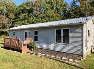 333 Clarks Creek Rd, Jonesborough, TN 37659