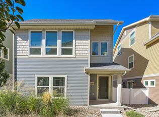18563 E 47th Ave, Denver, CO 80249