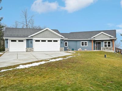 W13228 Klamer Road, Lodi, WI, 53555