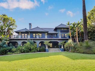 1215 Wentworth Ave, Pasadena, CA 91106