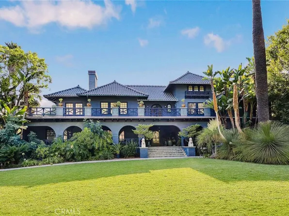 1215 Wentworth Ave, Pasadena, CA 91106