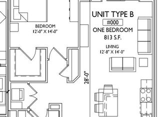 1601 Hoel Ave #112, Stoughton, WI 53589