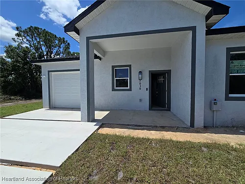 7030 San Benito Dr Photo 1