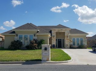 4614 Jerrys Way, Harlingen, TX 78552
