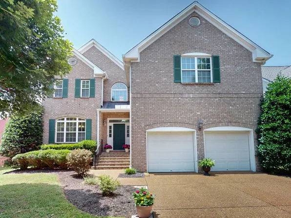 5521 Nevil Point, Brentwood, TN 37027