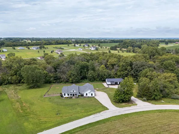 11277 Liv 2359, Chillicothe, MO 64601