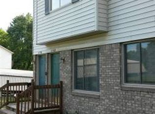 67321 Van Dyke Rd, Washington Twp, MI 48095