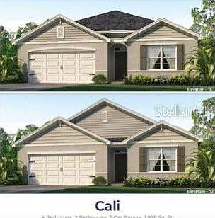 1st image of 7769 ROSEWOOD GARDEN LOOP