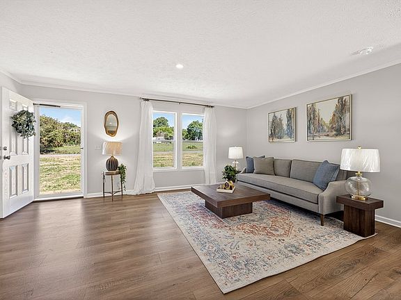 5th image of 123 Oakley Estates Rd