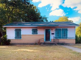 728 Dunbar Ave, Waco, TX 76704