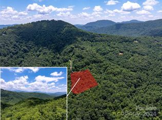 561 N Haven Dr #T-52, Black Mountain, NC 28711