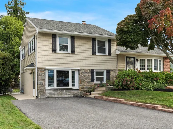 219 Hastings Blvd, Broomall, PA 19008