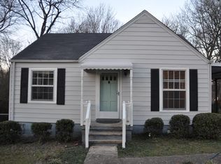 907 Curdwood Blvd, Nashville, TN 37216