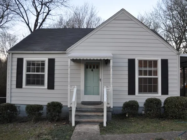 907 Curdwood Blvd, Nashville, TN 37216